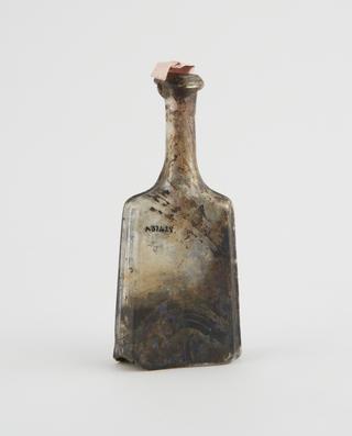 Medicine bottle