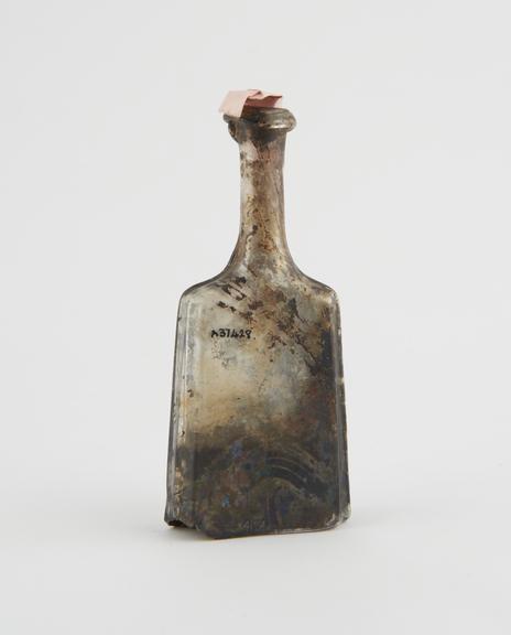 Medicine bottle
