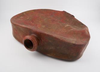 Water carrier