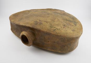 Water carrier
