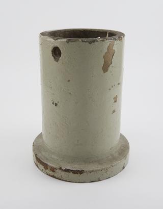 Juice extractor base