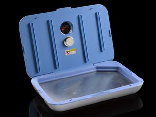 AccuTemp™ Heater part of Embrace® Infant Warmer starter kit