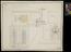 Ground plan of the engine house and framing for the 'Hon'ble the Commissioners of the Navy'