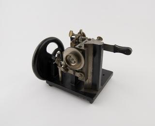 Microtome