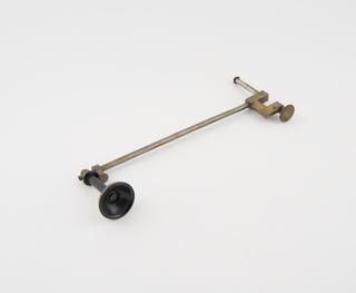 Microtome component