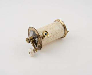 Hill's Microtome