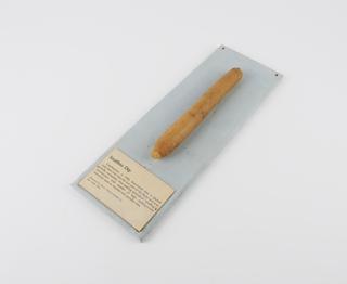One of two Snuffless Dips