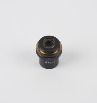 Lens for M20 Microscope