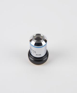 Objective lens for M20 Microscope
