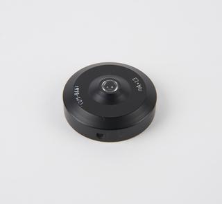 Condenser lens marked nA=1