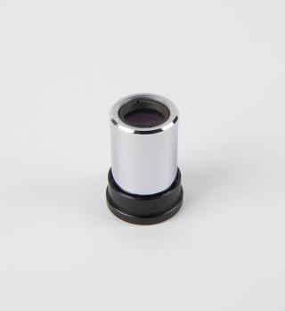 Compensating eyepiece, marked 10K, x10 power