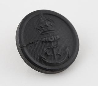 Horn button
