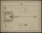 Design for the steam engine for metal mills, plan of beam engine