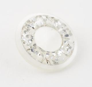 Acrylic button