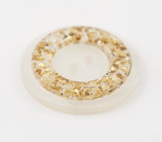 Acrylic button