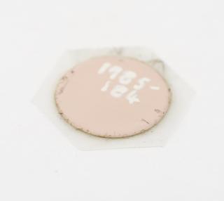Transderm-Scop transdermal drug delivery patch