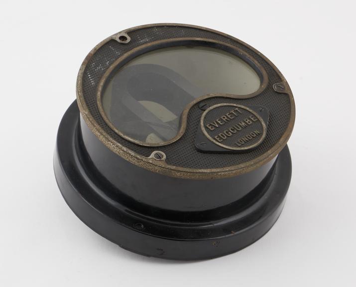 6 moving coil ammeter for radio frequency currents up to 3000