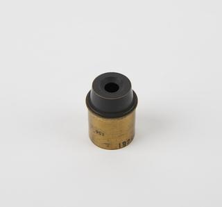 Cone diaphragm front to slip on 1 ¼” objective
