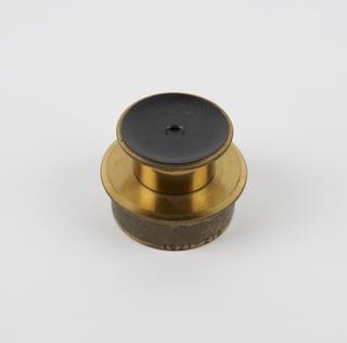 Eyepiece A with 120x magnification