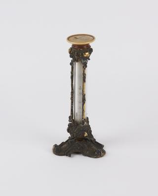 "Osler's Patent Letter Gauge" (c.1839)