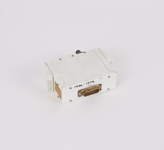 UK4 telemetry transmitter