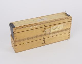 Two off dipole cancellation magnetorquers