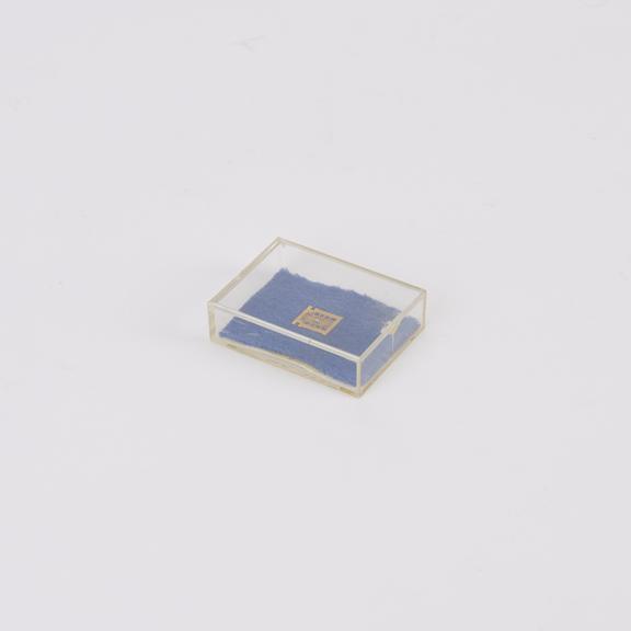 Integrated circuit used in European space program