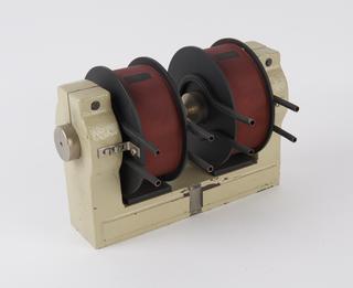 Newport type N38 electromagnet