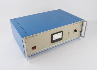 Type VR3 power supply for electromagnet