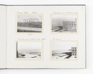 Page 11 from Snapshot photograph album no. 6
