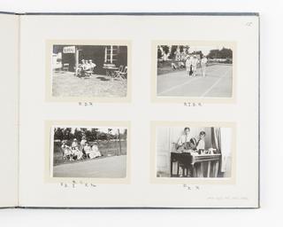 Page 15 from Snapshot photograph album no. 6