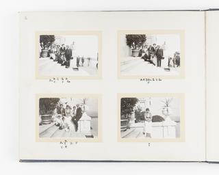 Page 16 from Snapshot photograph album no. 6