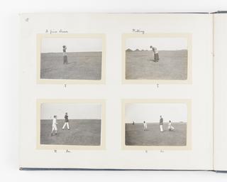 Page 18 from Snapshot photograph album no. 6