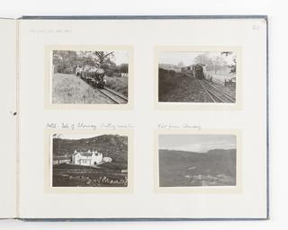 Page 23 from Snapshot photograph album no. 6