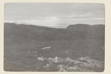 View from Colonsay