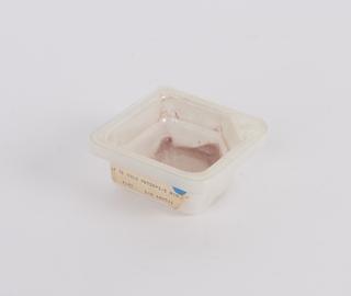 Cherry Drink Space Shuttle Food