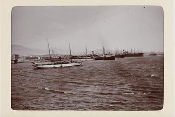 Athens, the Peiraeus