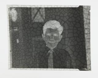 Jeremy Leigh, son of Roberta Leigh