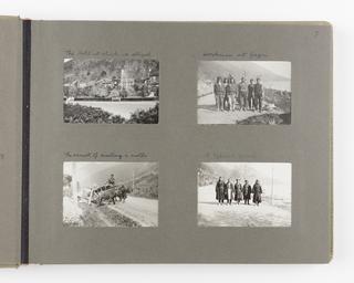 Page 7 from Snapshot Photograph Album no. 10
