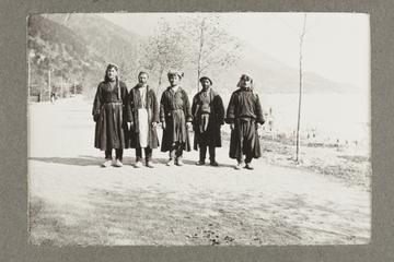 A Typical Group