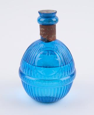 Harden fire grenade, 1871