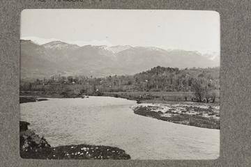 The Black River