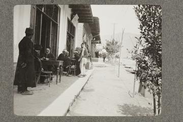 Near Gagri