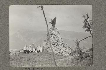 Taken by M. Niquille with my camera