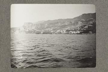 The Crimean Coast