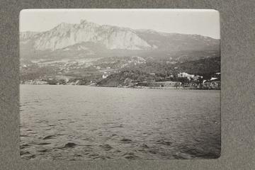 The Crimean Coast