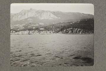The Crimean Coast