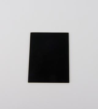 plate for Wheatstone's polariscope