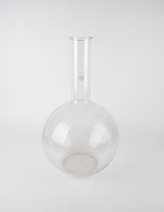 Boiling flask