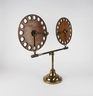 Davidson type Optometer